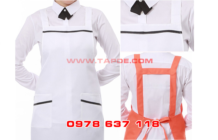  May tạp dề tại Bình Phước  | May tap de tai Binh Phuoc